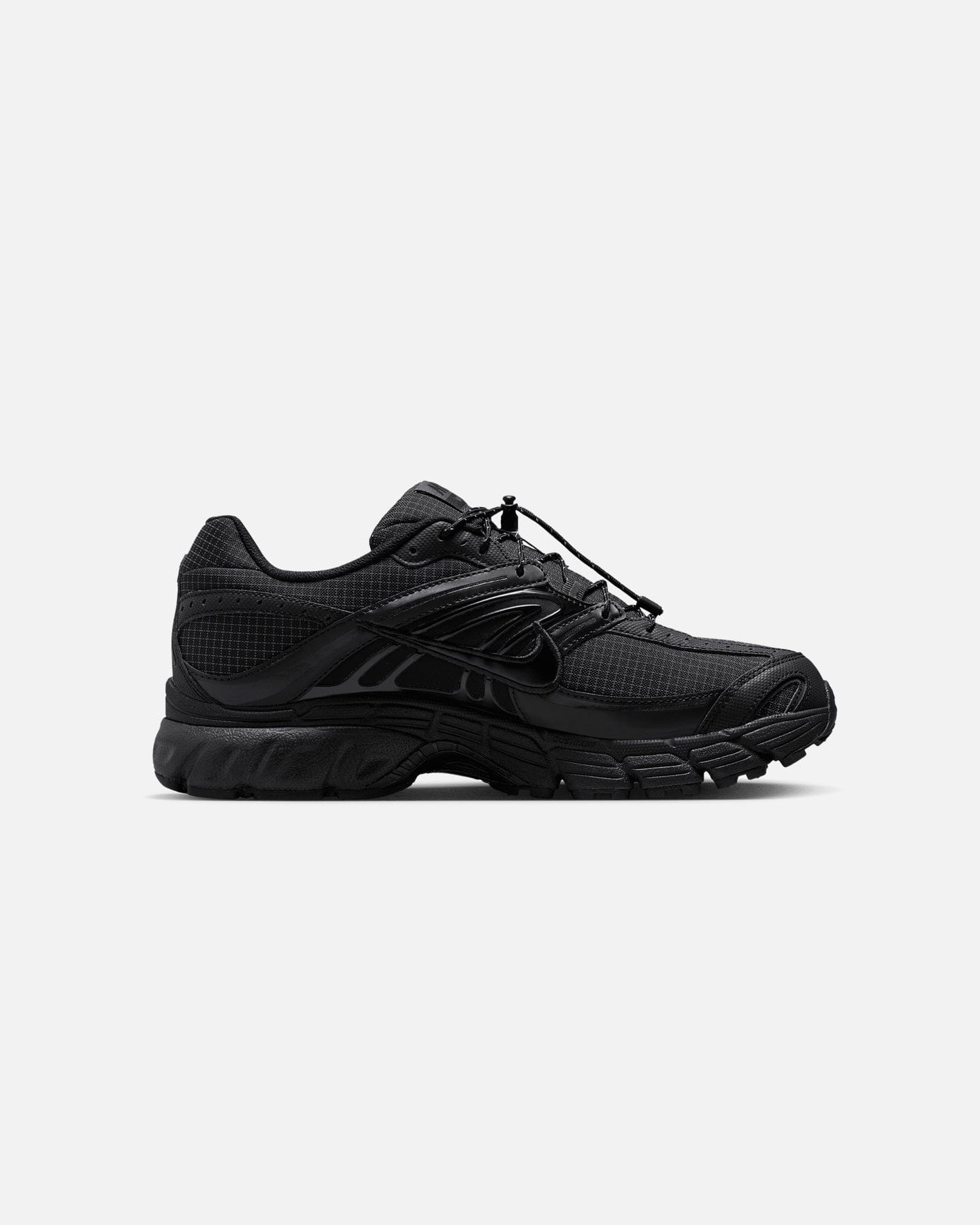 Nike Air Max Moto 2K Black/Black