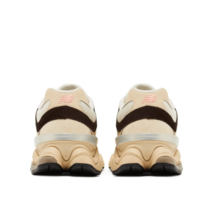 New Balance 9060 Emerging Brown