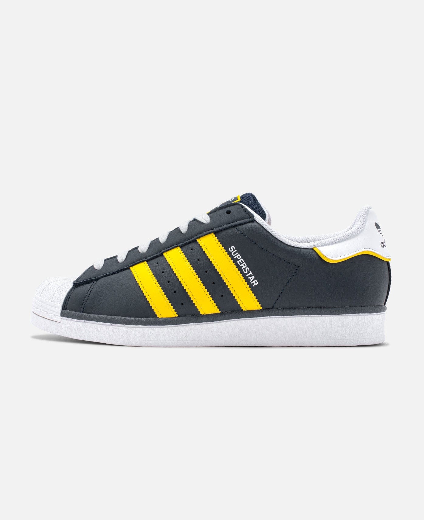 adidas Superstar (Navy)