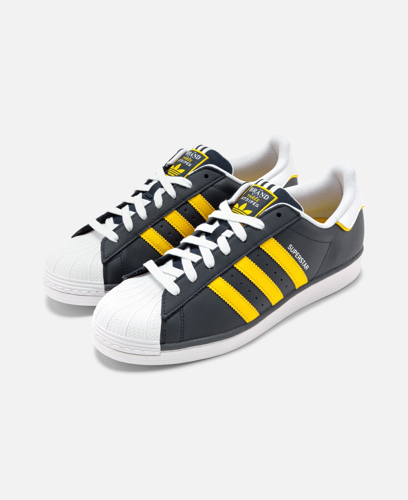 adidas Superstar (Navy)