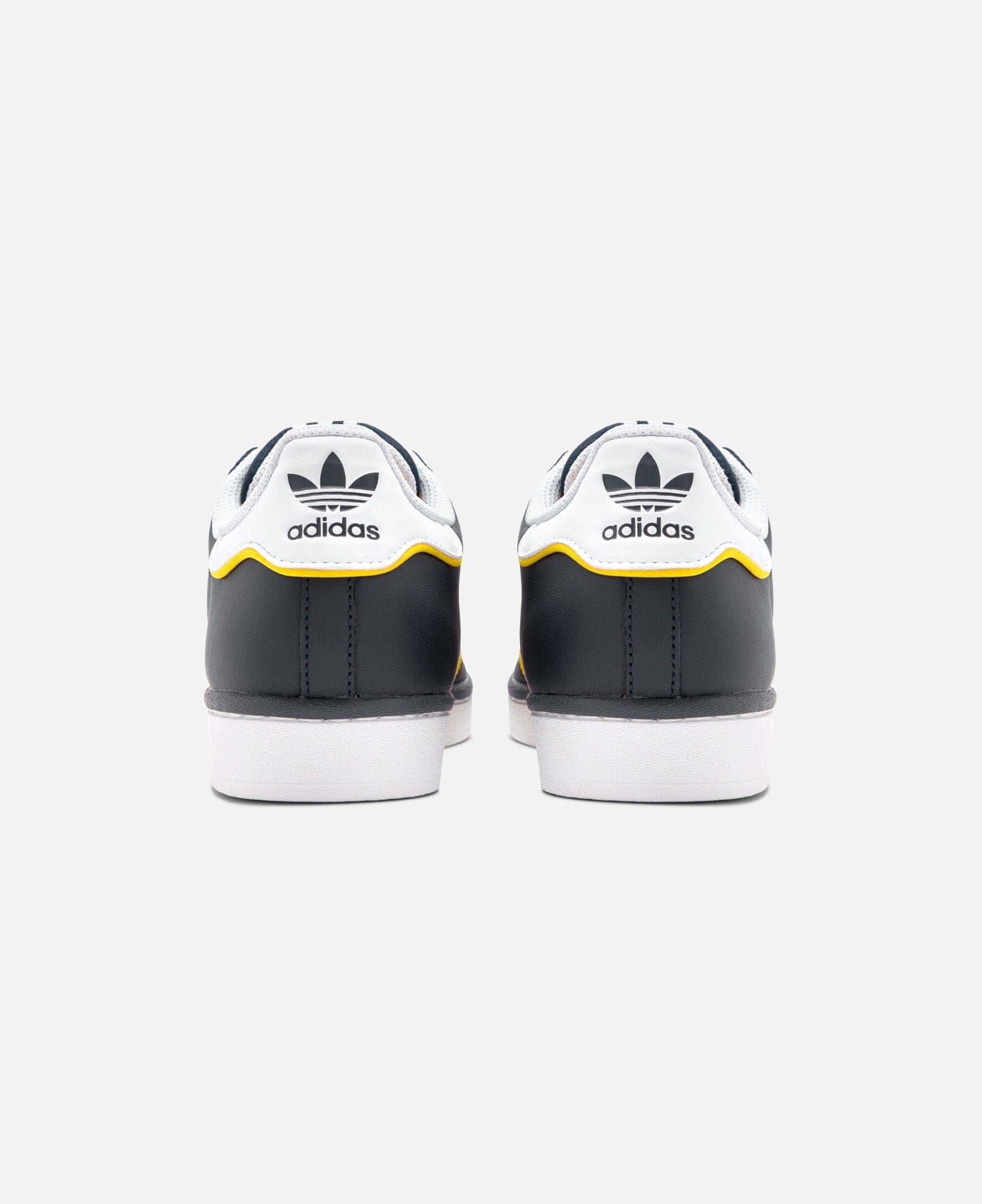 adidas Superstar (Navy)