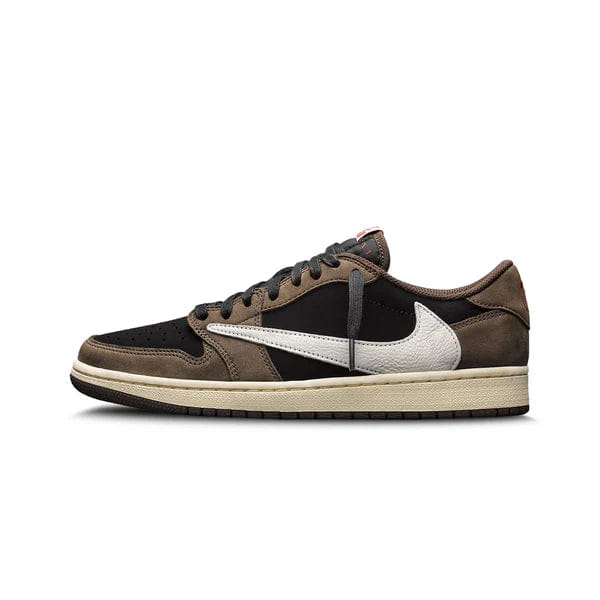 Air Jordan Jordan 1 Retro Low OG SP Travis Scott Mocha