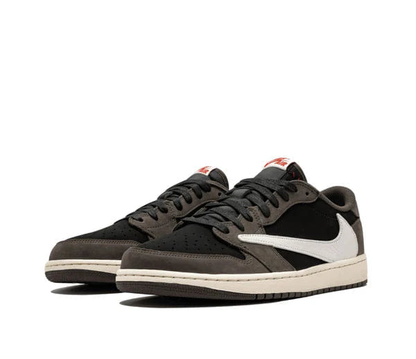 Air Jordan Jordan 1 Retro Low OG SP Travis Scott Mocha