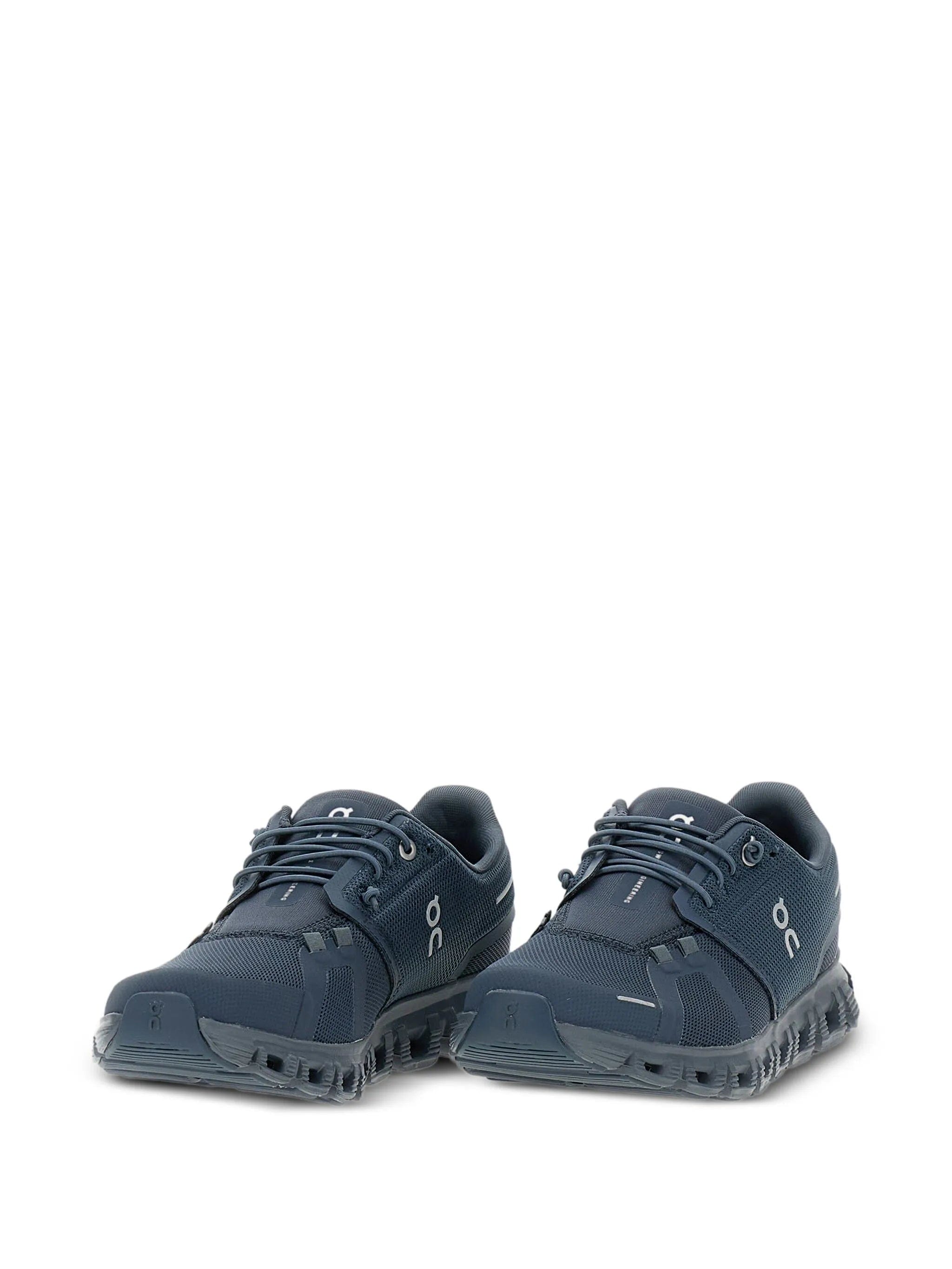 On Running Cloud 6 breathable sneakers