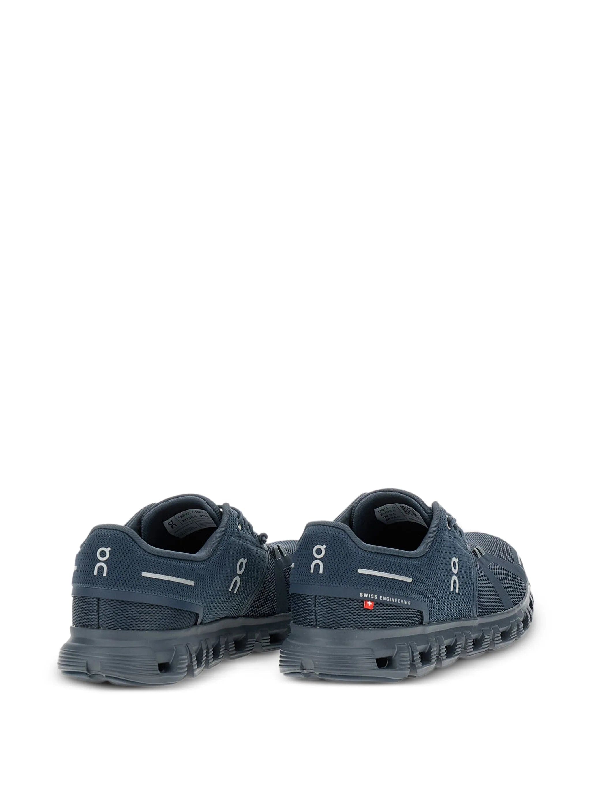 On Running Cloud 6 breathable sneakers