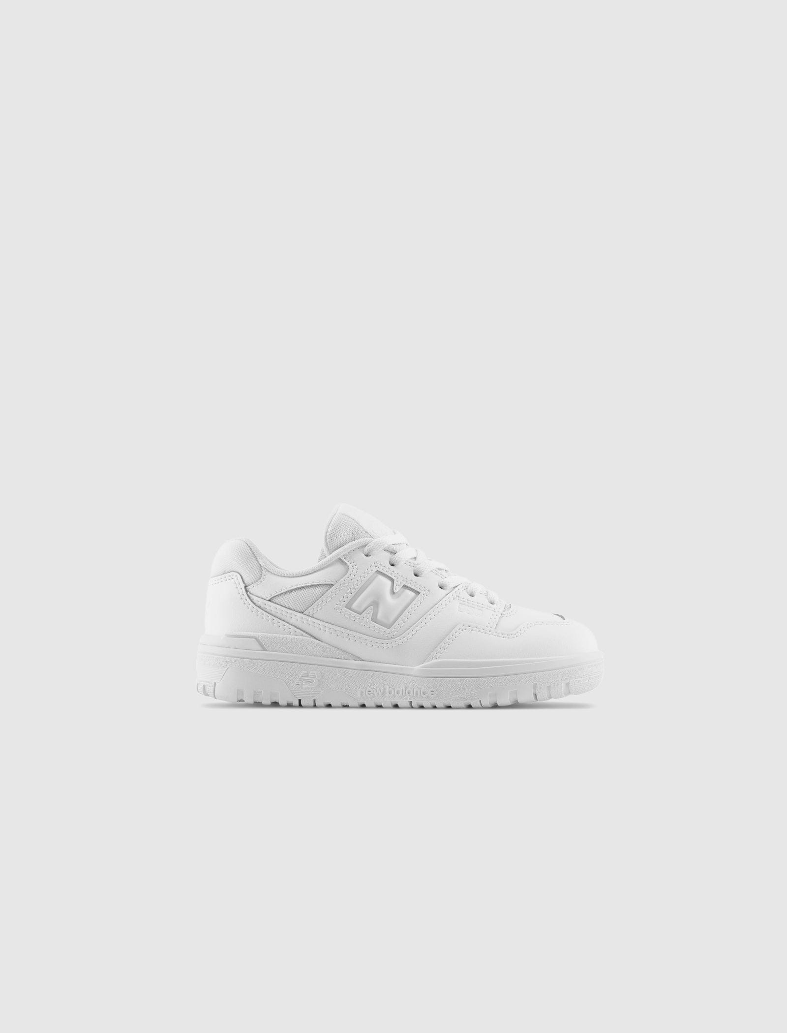 New Balance 550 WHITE PS