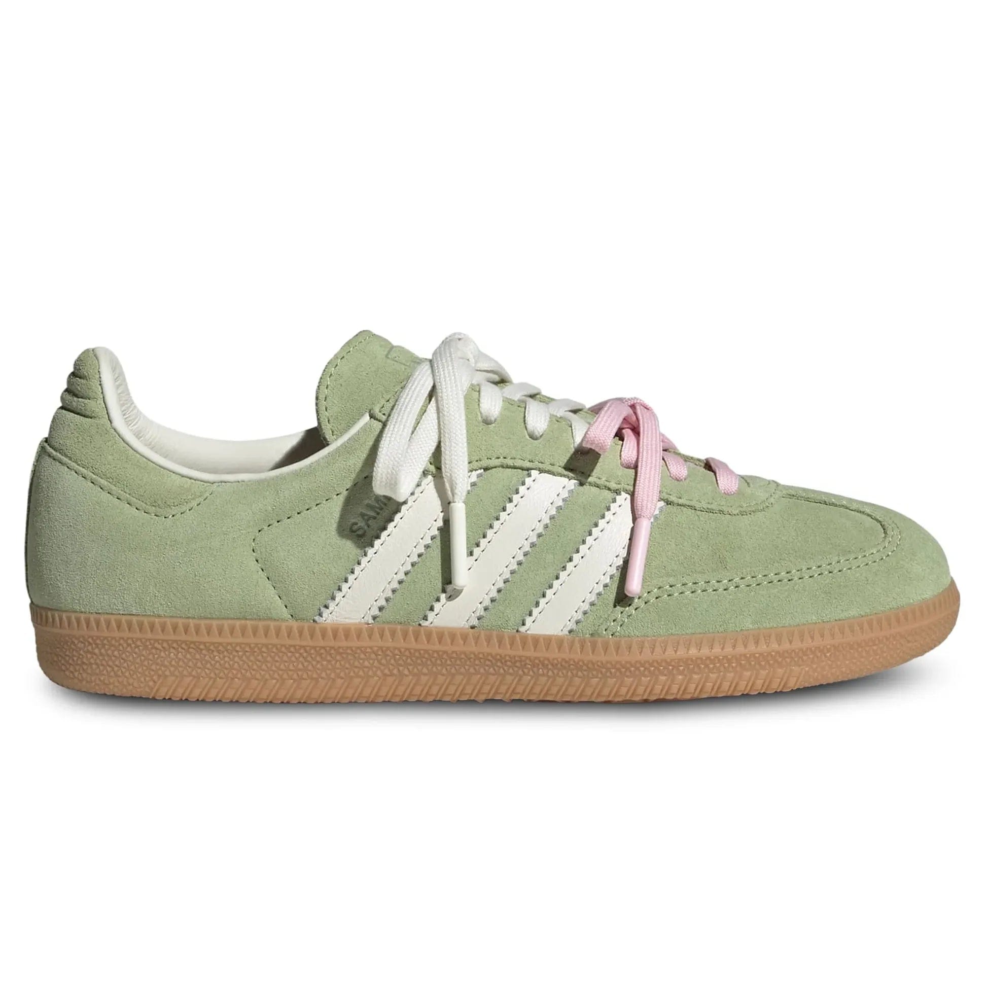 Adidas Samba OG Molly - Mae Matcha