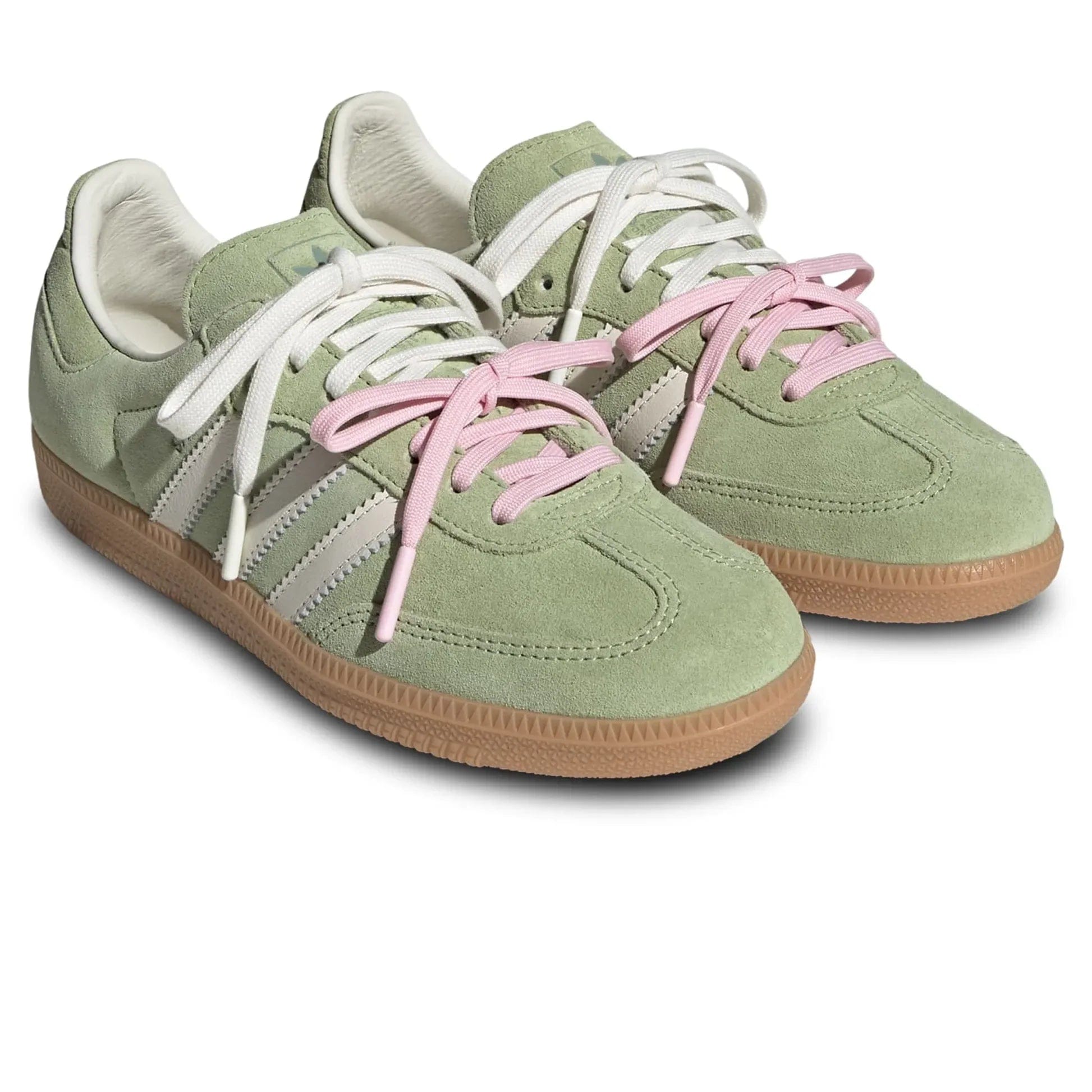 Adidas Samba OG Molly - Mae Matcha