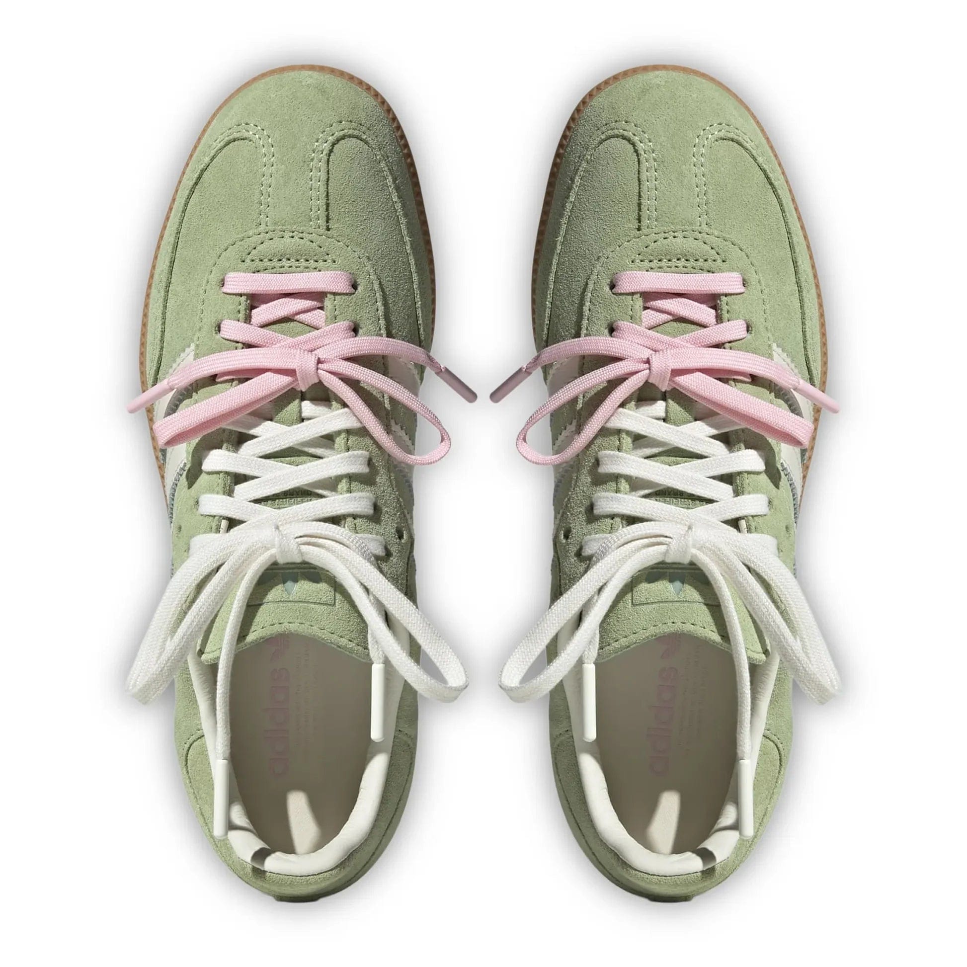 Adidas Samba OG Molly - Mae Matcha