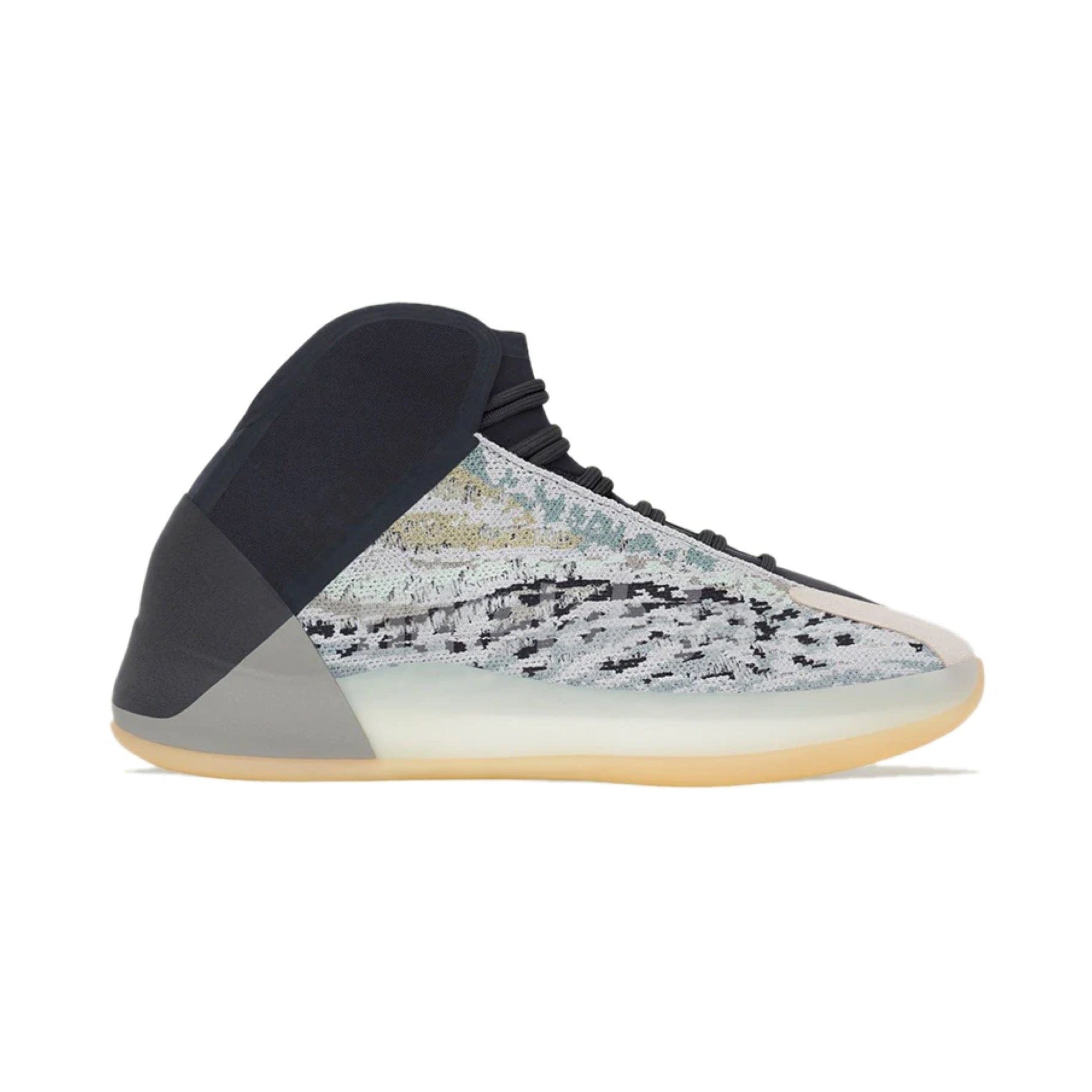 adidas YEEZY QUANTUM Sea Teal
