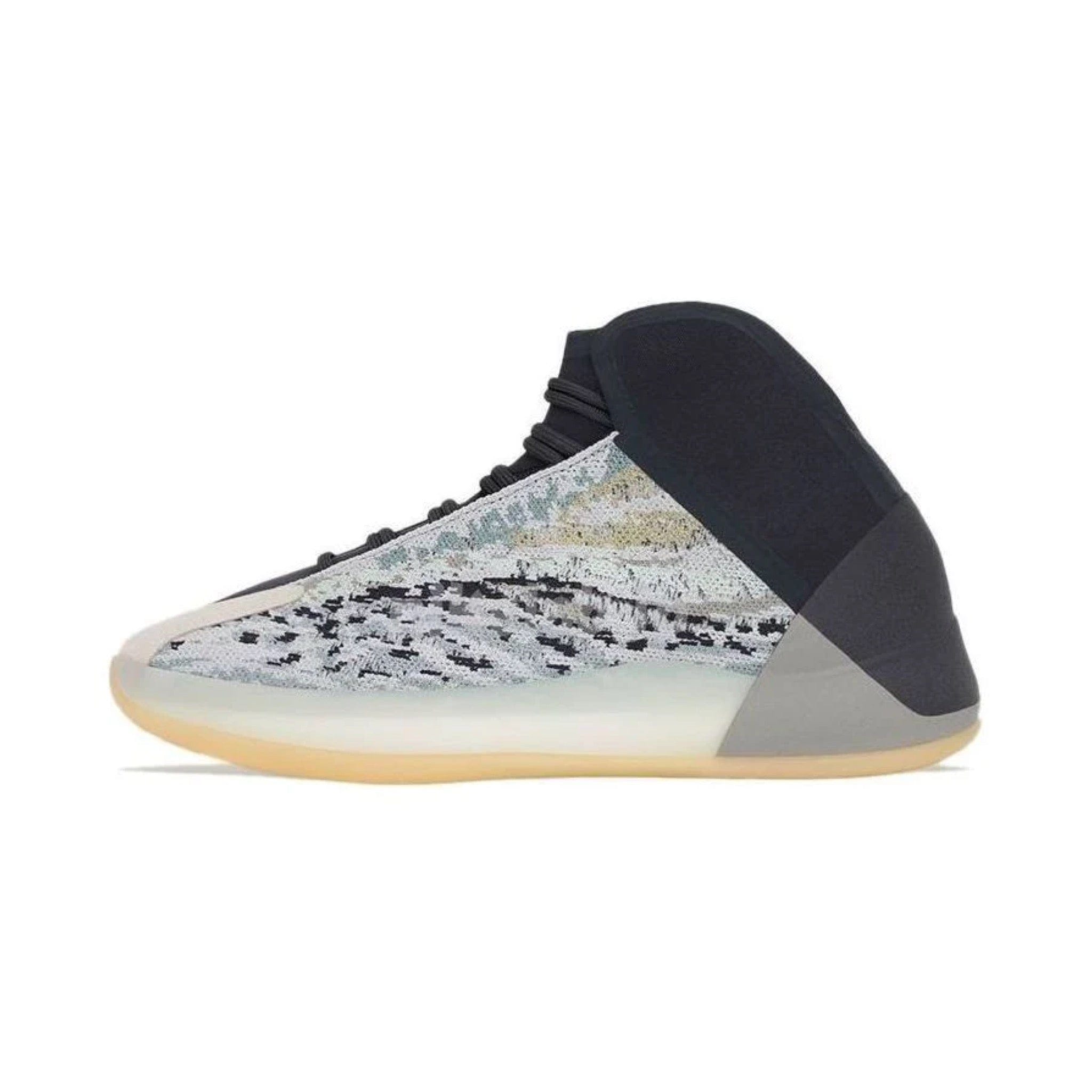 adidas YEEZY QUANTUM Sea Teal