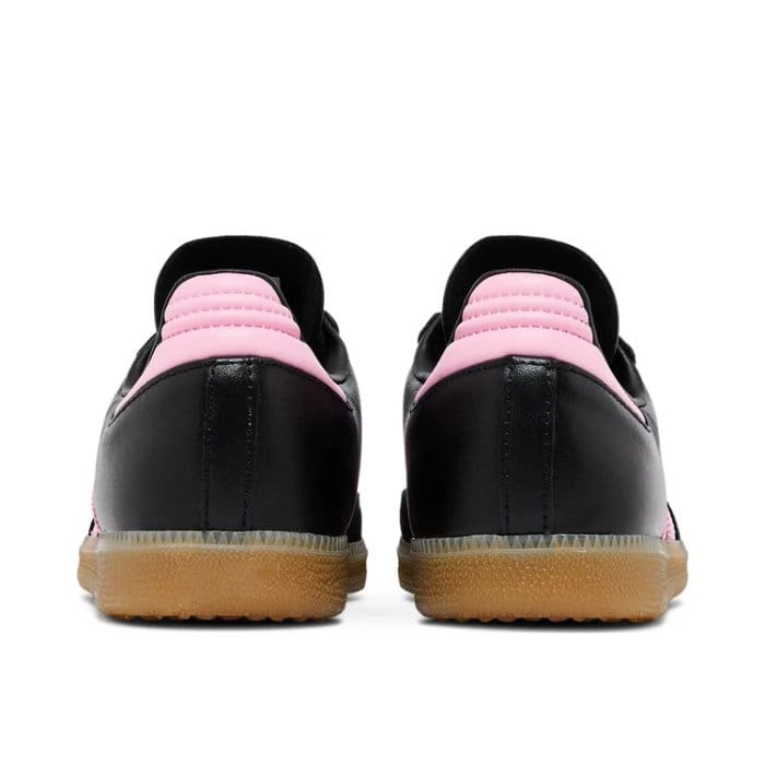 adidas Samba Inter Miami CF Messi Black (Instant ship)