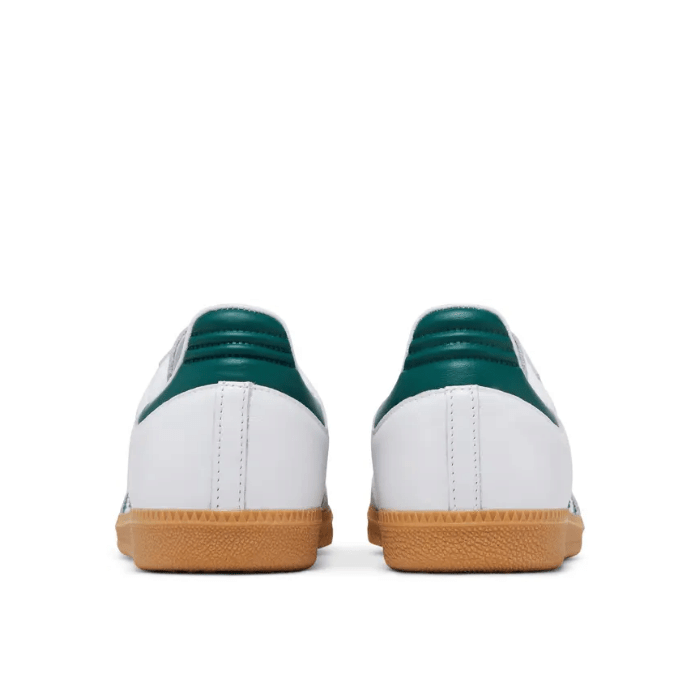 Adidas Samba OG Collegiate Green (Instant ship)