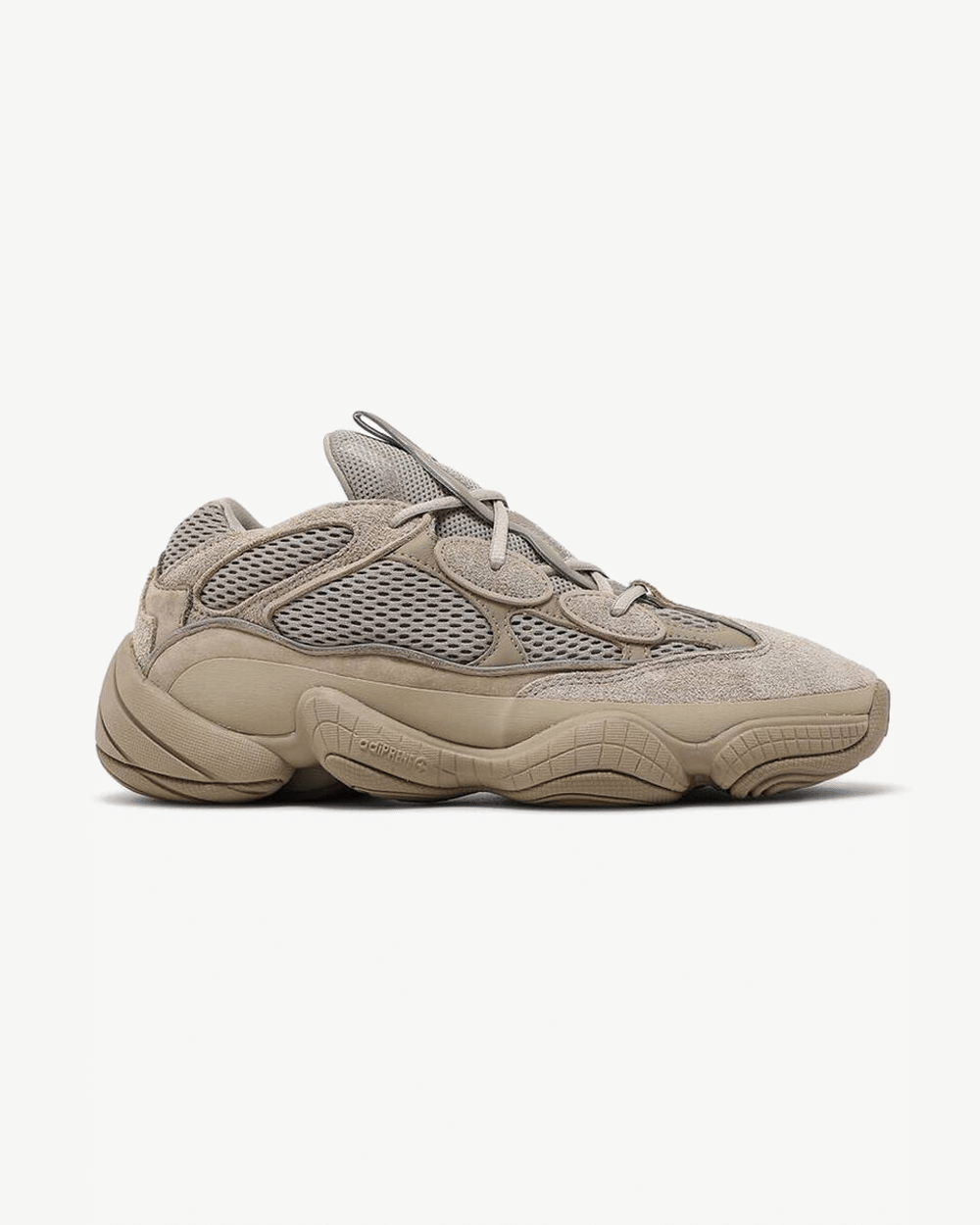 ADIDAS YEEZY 500 TAUPE LIGHT