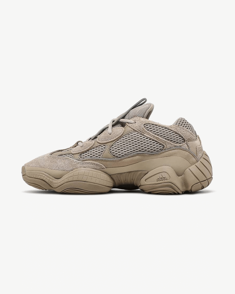 ADIDAS YEEZY 500 TAUPE LIGHT