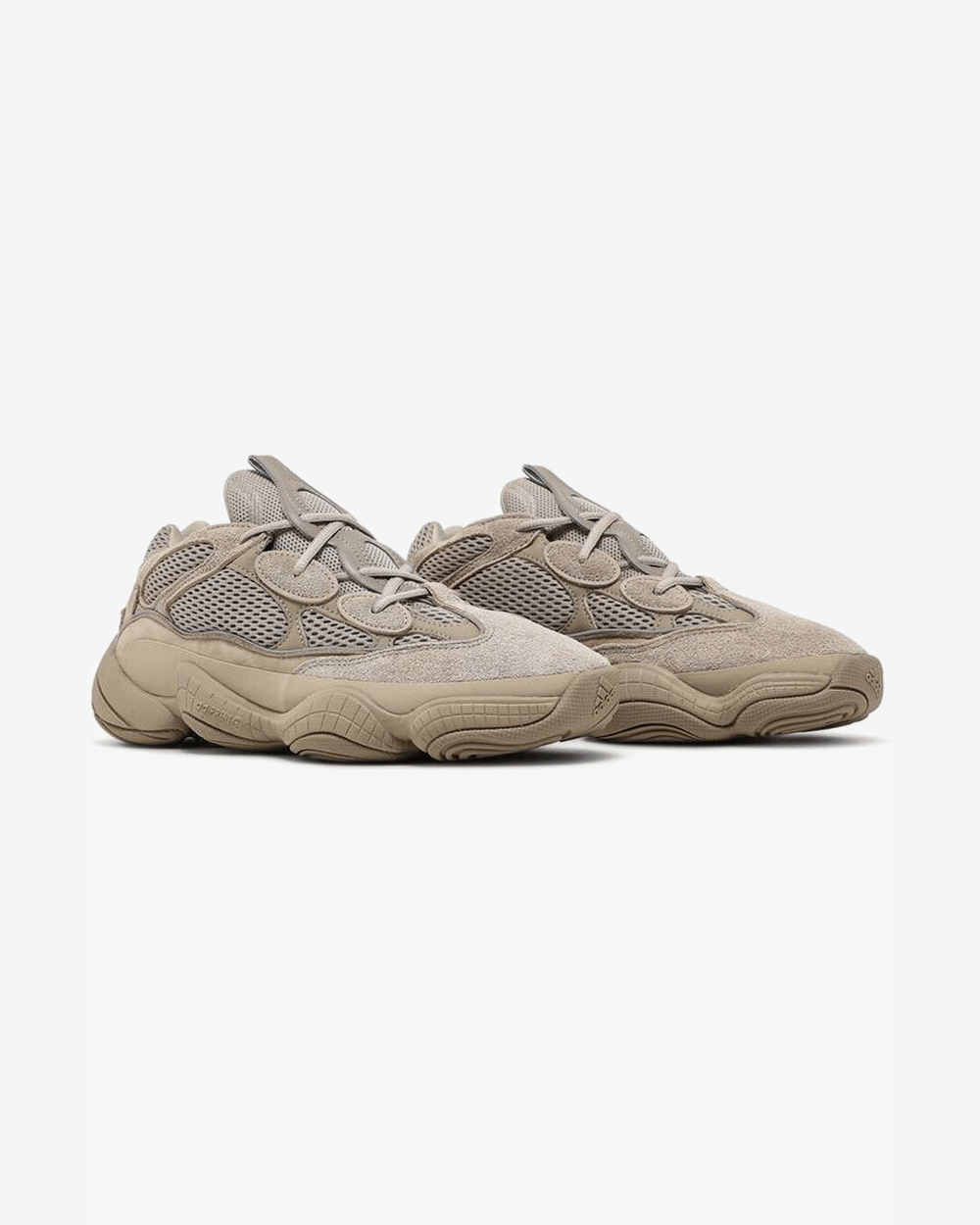 ADIDAS YEEZY 500 TAUPE LIGHT