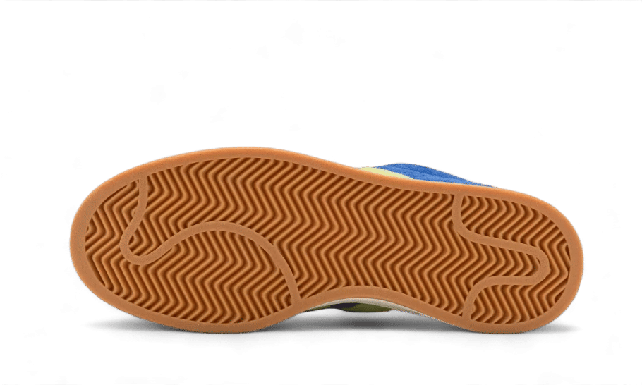 adidas Campus 00s Royal Blue Solar Yellow Gum