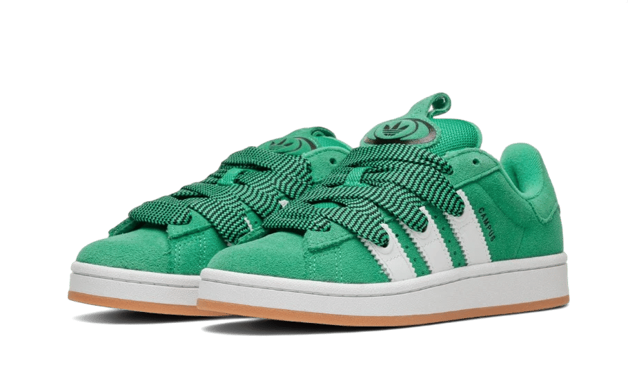 adidas Campus 00s Surf Green