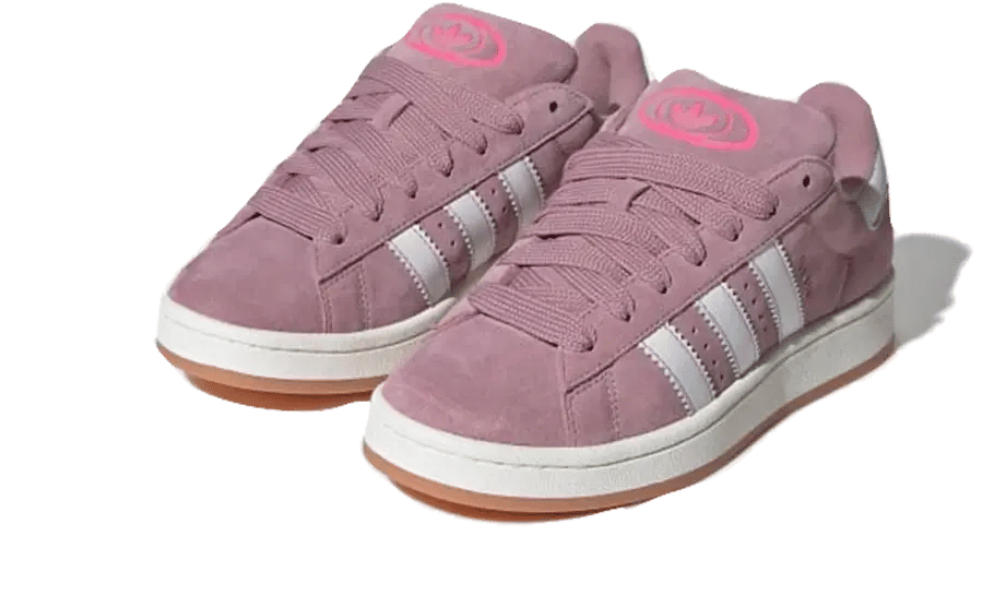 adidas Campus 00s Purple Magenta