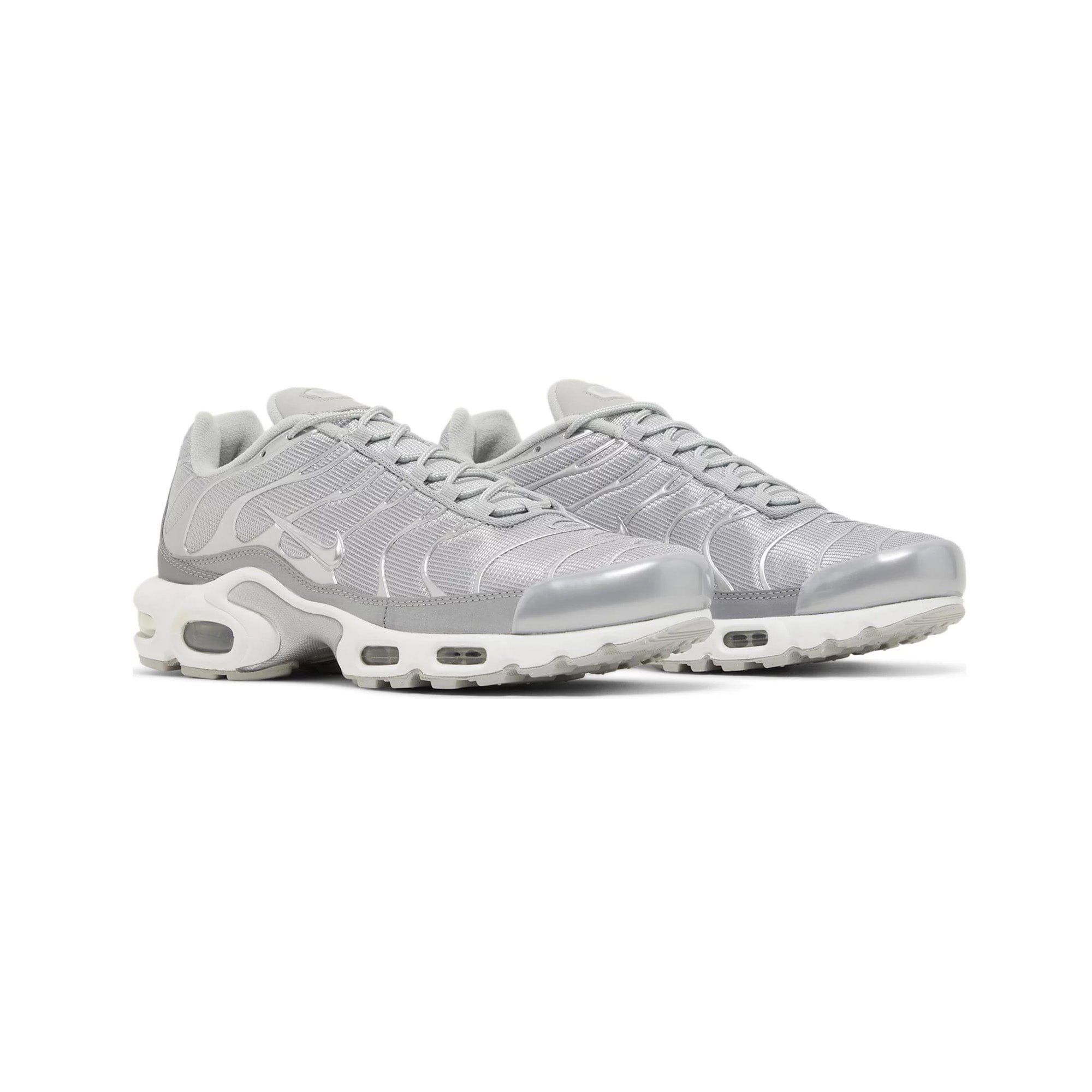 Nike Air Max TN Plus Metallic Silver (2023)