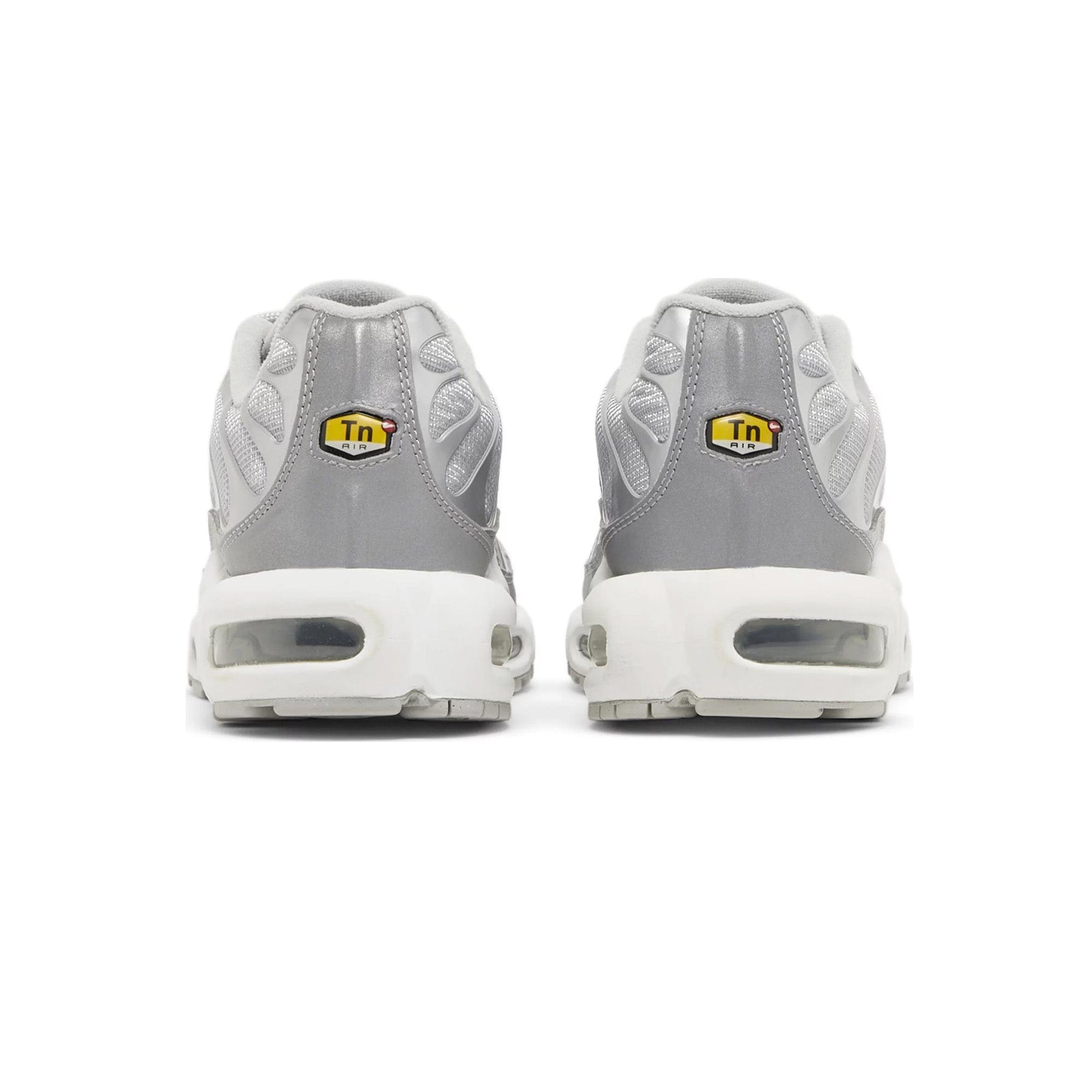 Nike Air Max TN Plus Metallic Silver (2023)