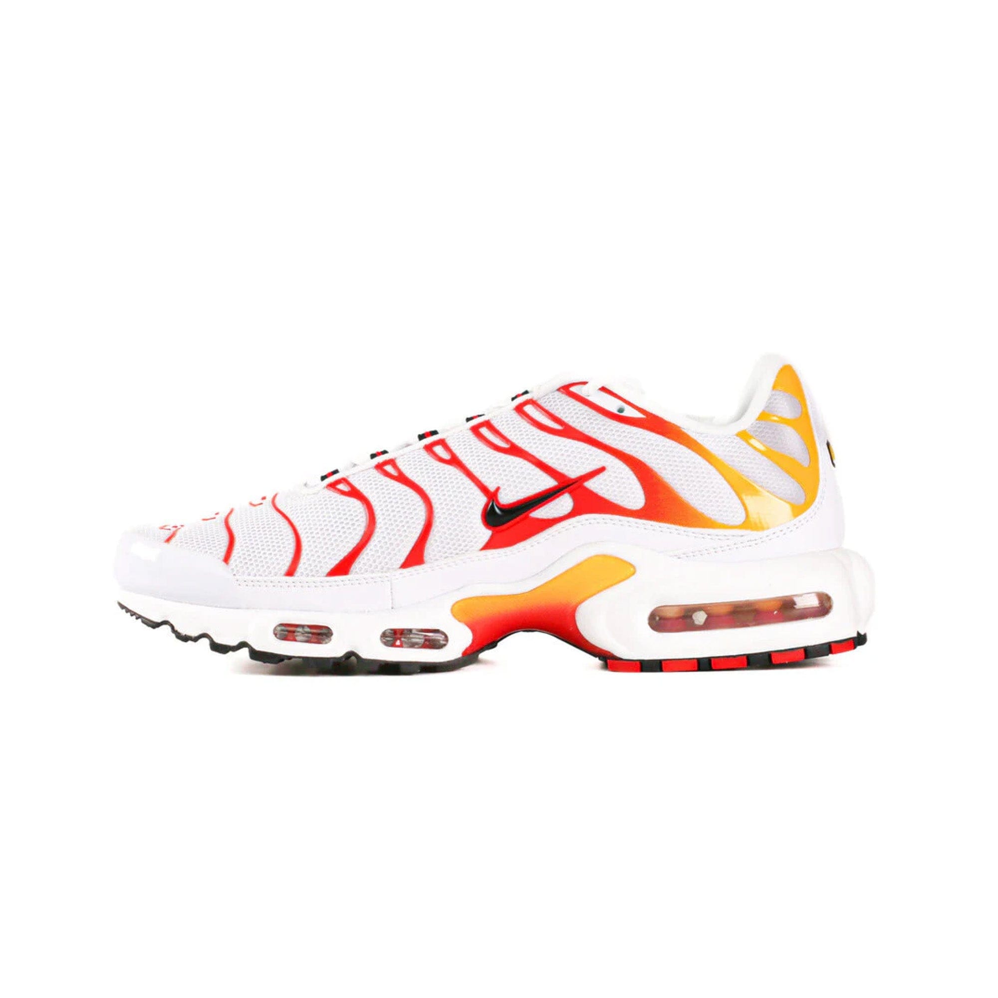 Nike Air Max Plus TN Sunburn (2022)