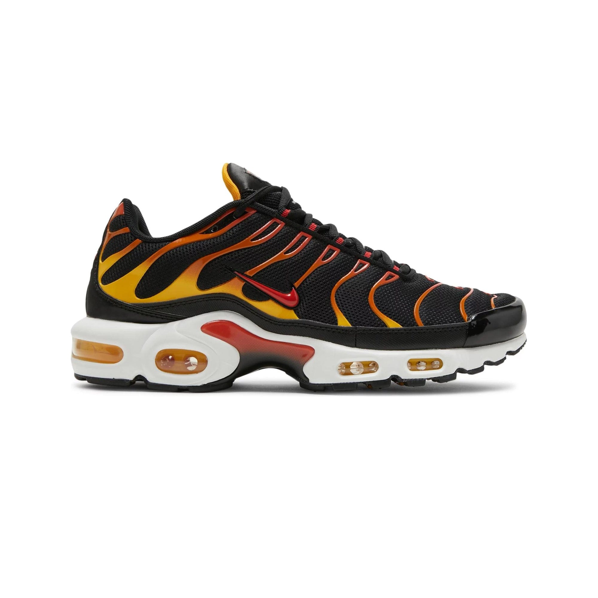 Nike Air Max TN Plus Reverse Sunset (2021)