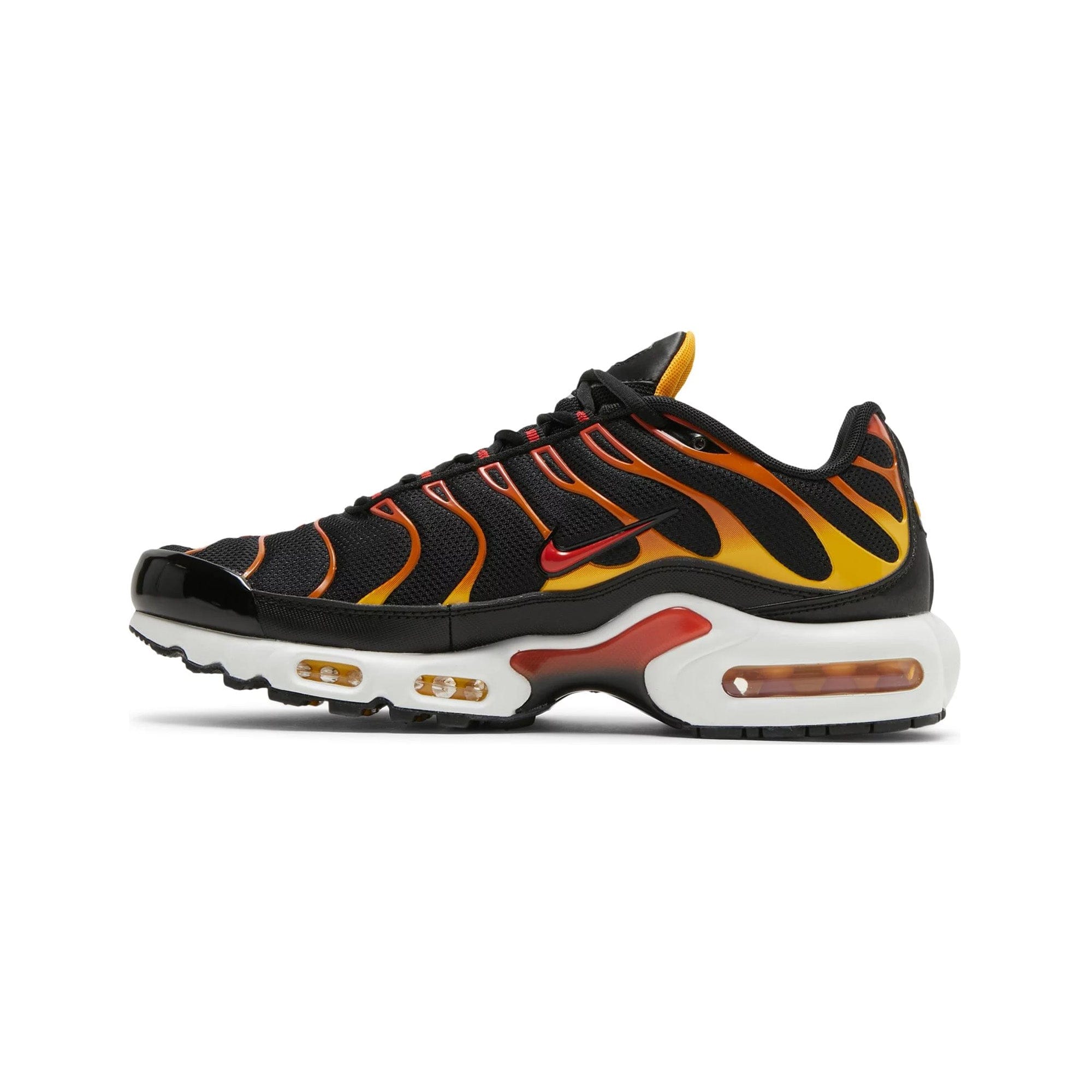Nike Air Max TN Plus Reverse Sunset (2021)