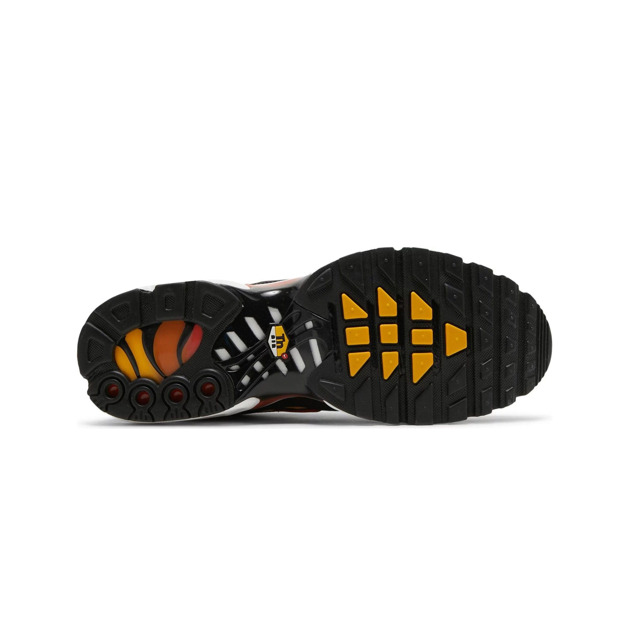 Nike Air Max TN Plus Reverse Sunset (2021)