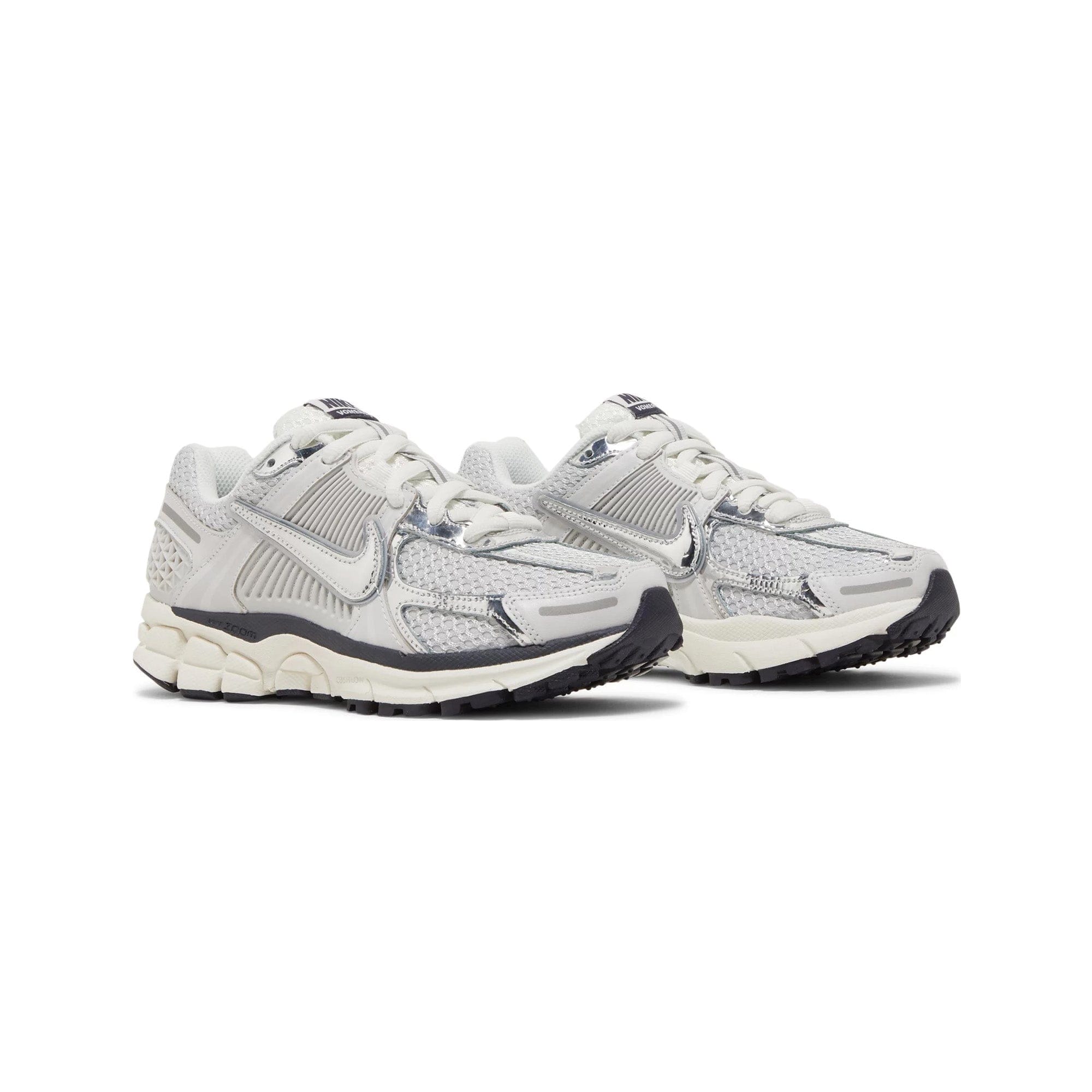 Nike Zoom Vomero 5 Photon Dust Metallic Silver W (2023)
