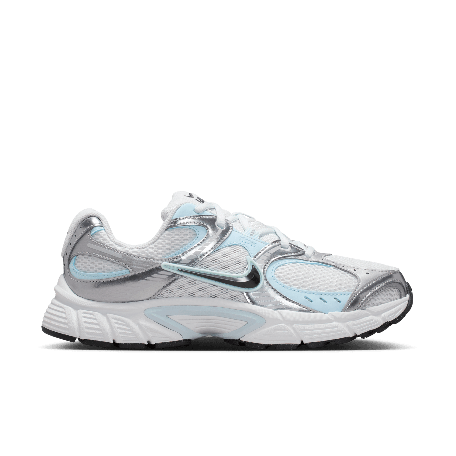 Nike Women's Nike V5 RNR Grey Fog/Off - White