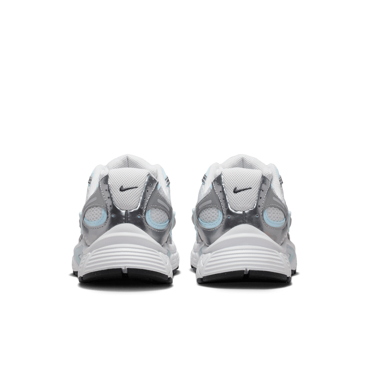 Nike Women's Nike V5 RNR Grey Fog/Off - White
