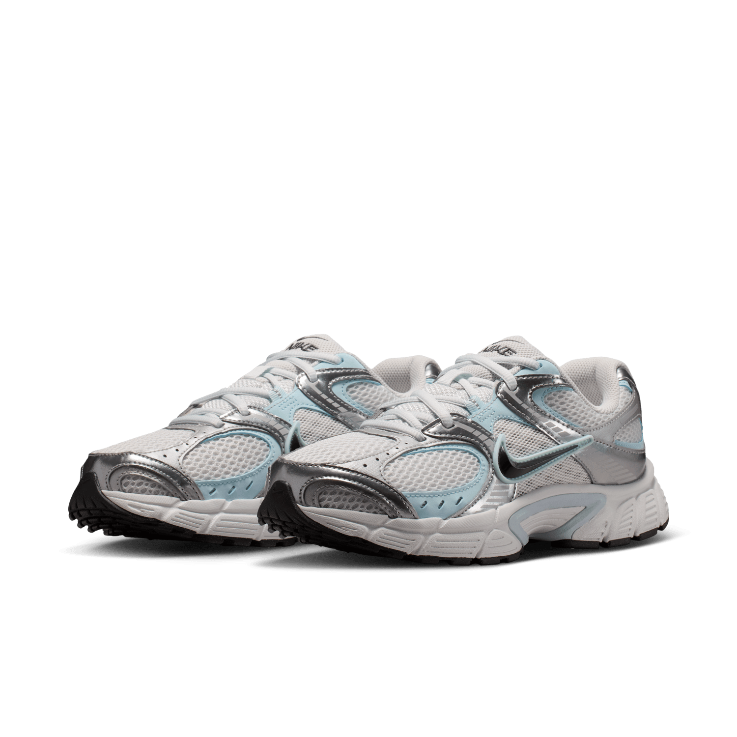Nike Women's Nike V5 RNR Grey Fog/Off - White