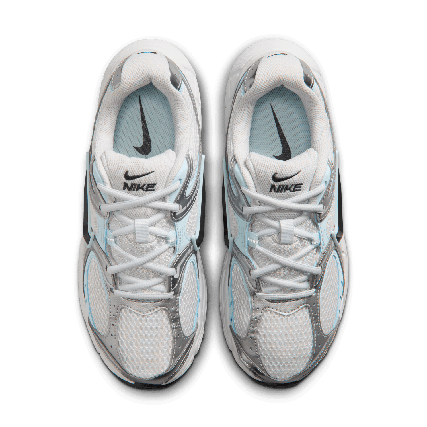 Nike Women's Nike V5 RNR Grey Fog/Off - White