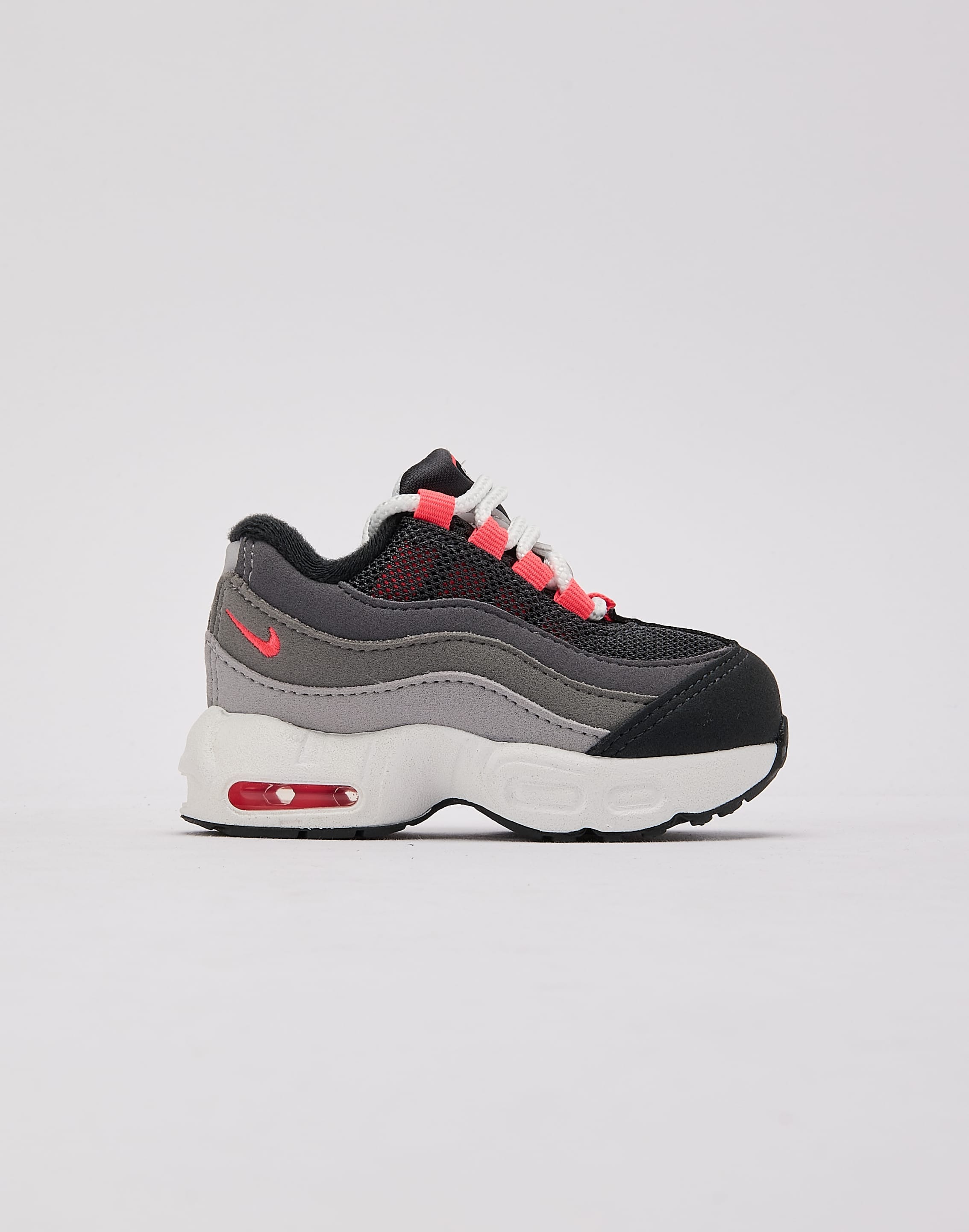 Nike Air Max 95 Solar Red Toddler