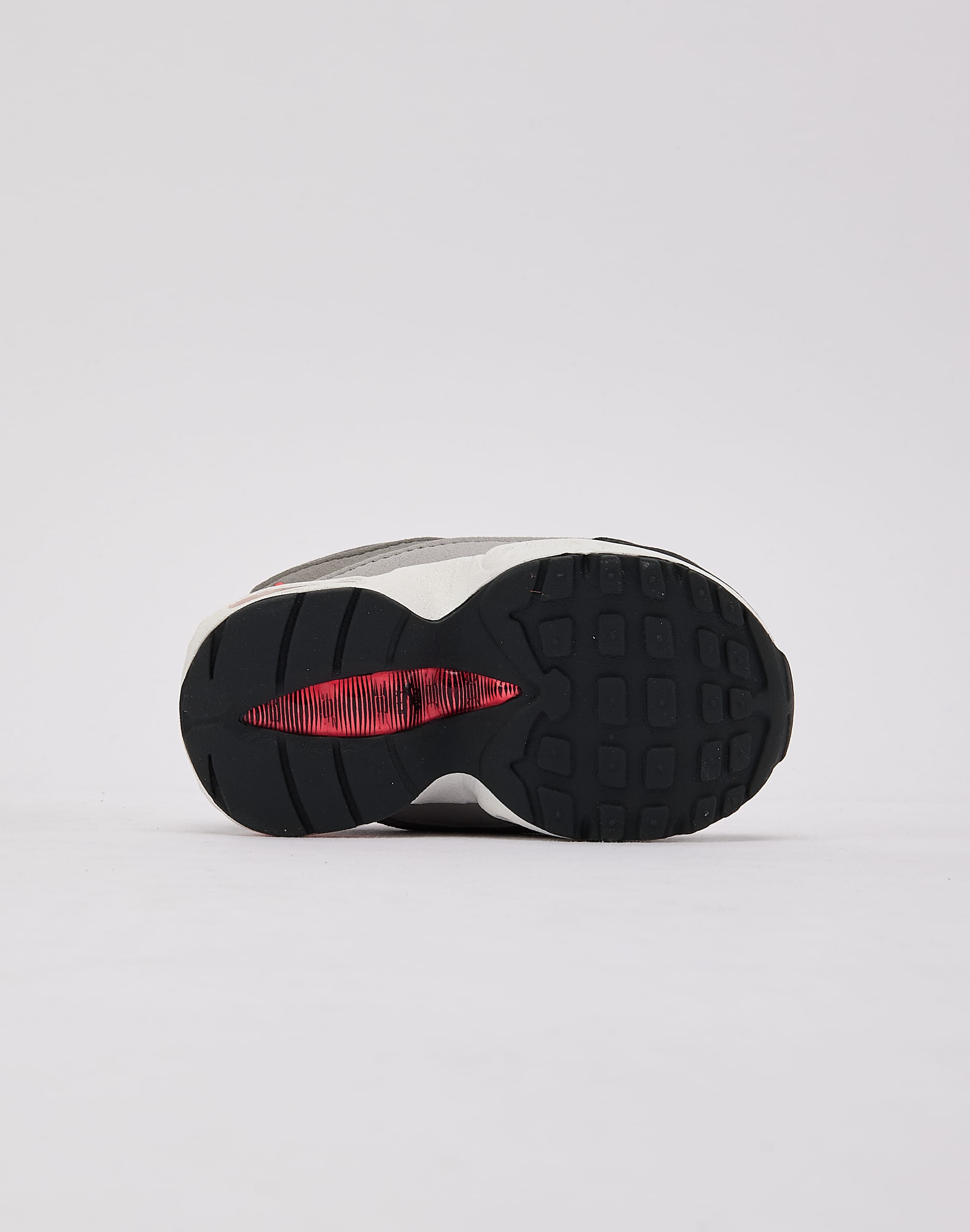 Nike Air Max 95 Solar Red Toddler
