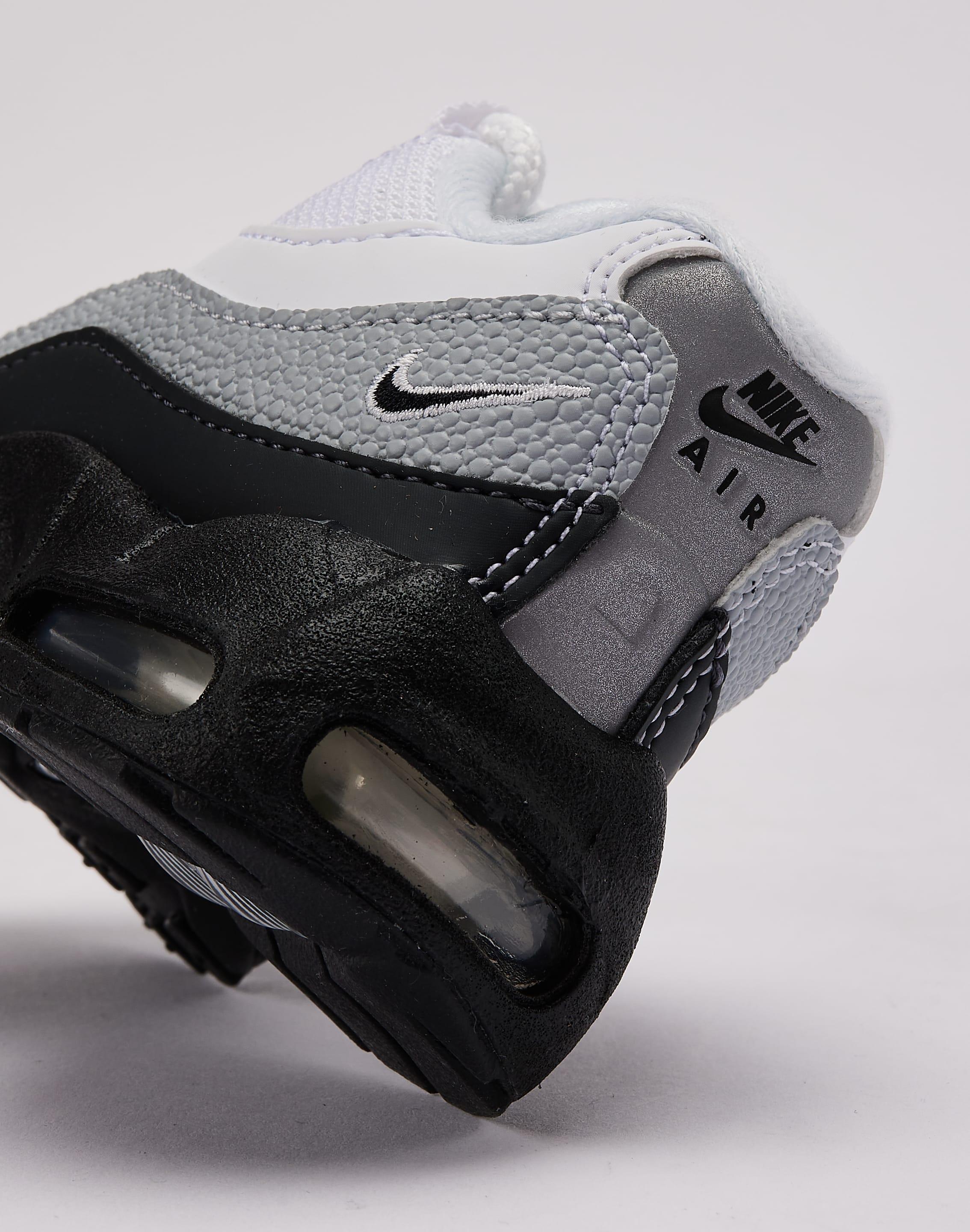 Nike Air Max 95 Recraft Toddler
