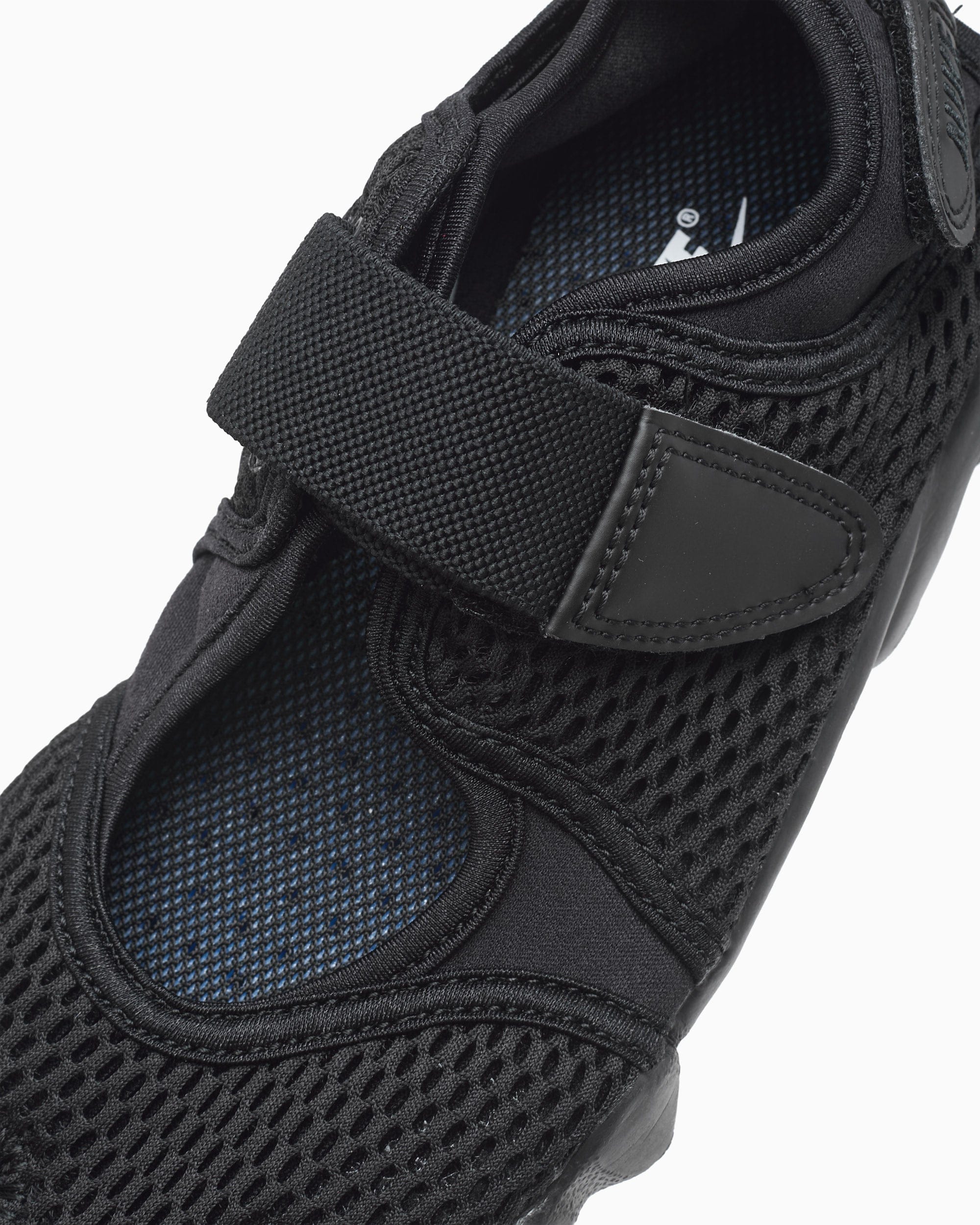 Nike Women's Air Rift Mesh