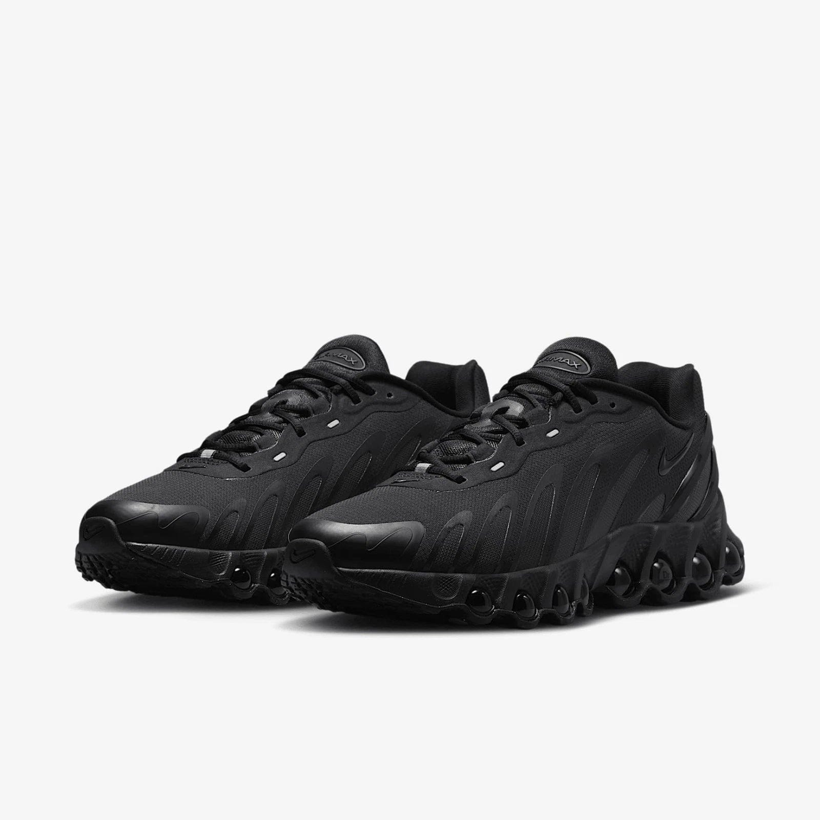 Nike Air Max DN8 FQ7860 - 002 Sneakers Men's Black Lifestyle Shoes RHS8973