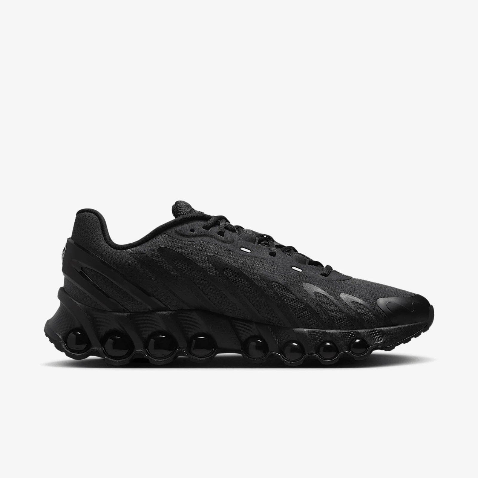 Nike Air Max DN8 FQ7860 - 002 Sneakers Men's Black Lifestyle Shoes RHS8973