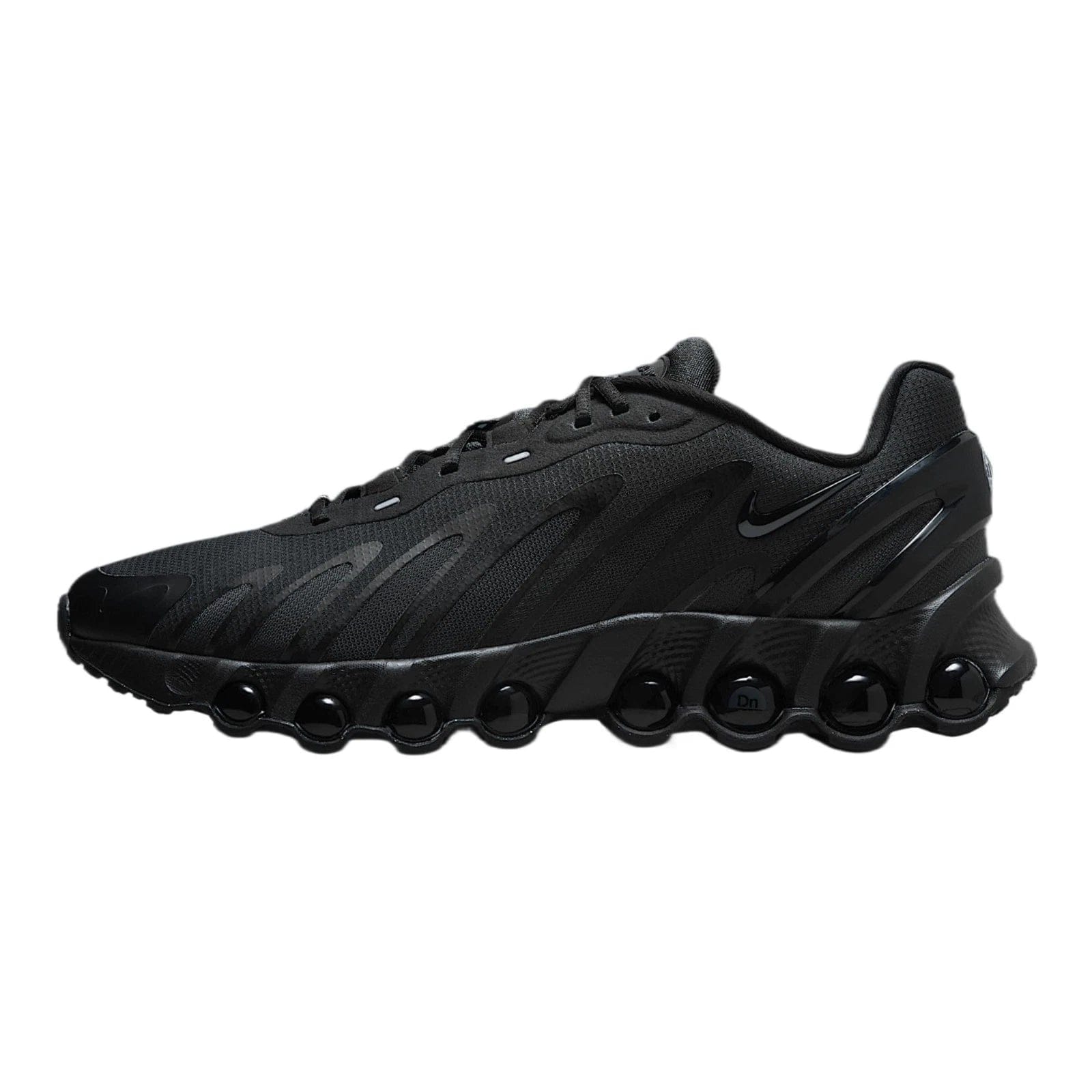 Nike Air Max DN8 FQ7860 - 002 Sneakers Men's Black Lifestyle Shoes RHS8973