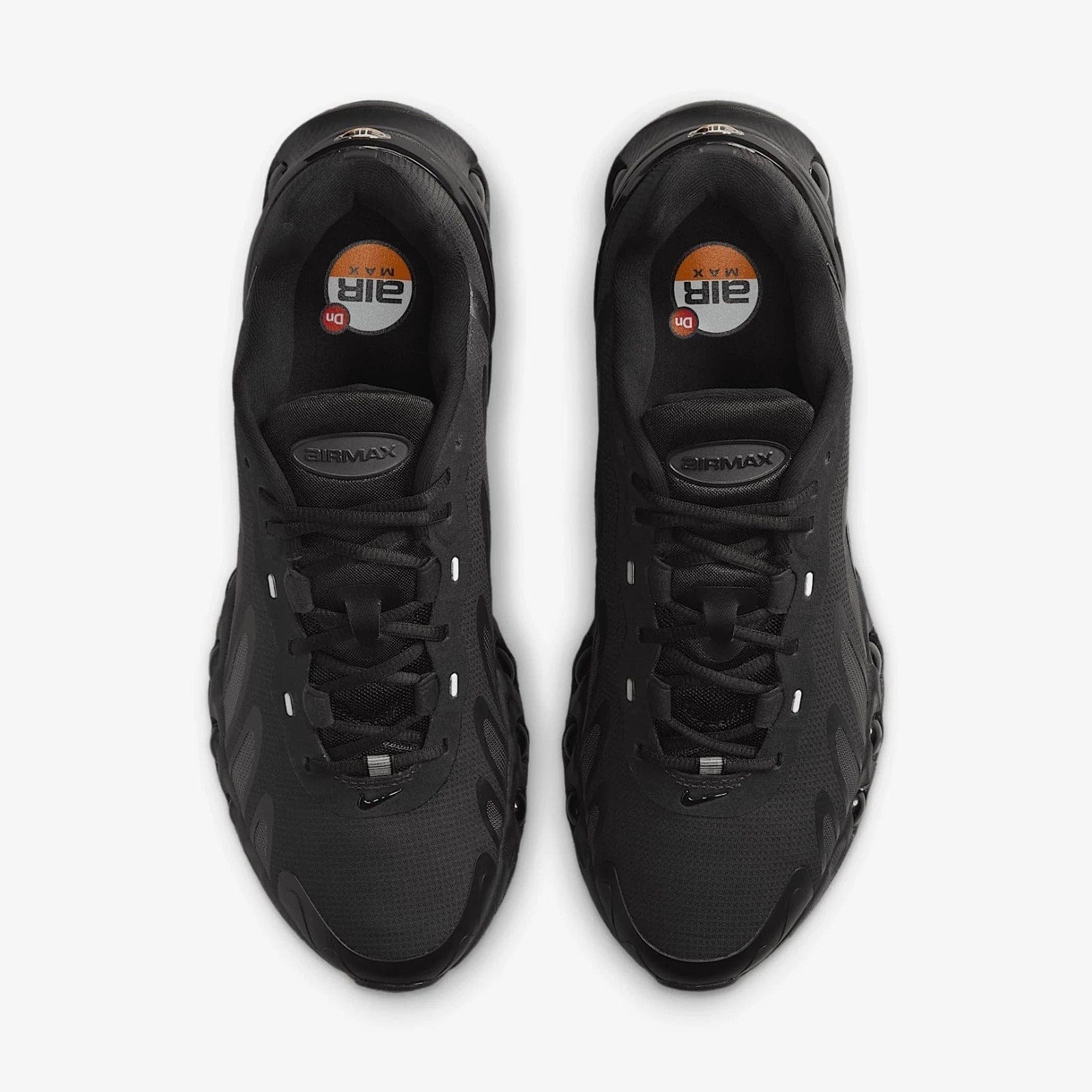 Nike Air Max DN8 FQ7860 - 002 Sneakers Men's Black Lifestyle Shoes RHS8973