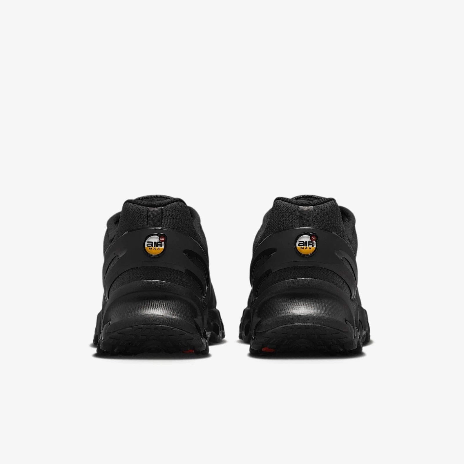 Nike Air Max DN8 FQ7860 - 002 Sneakers Men's Black Lifestyle Shoes RHS8973