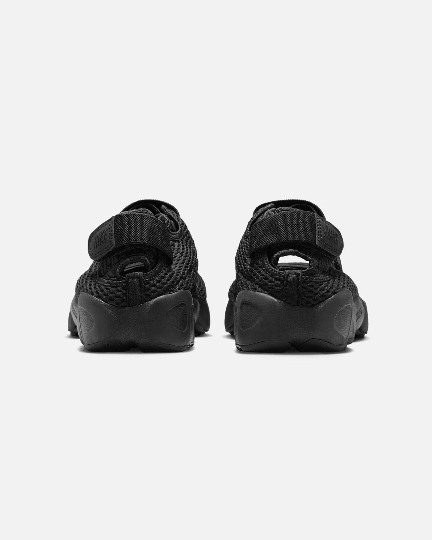 Nike Air Rift Black/Black