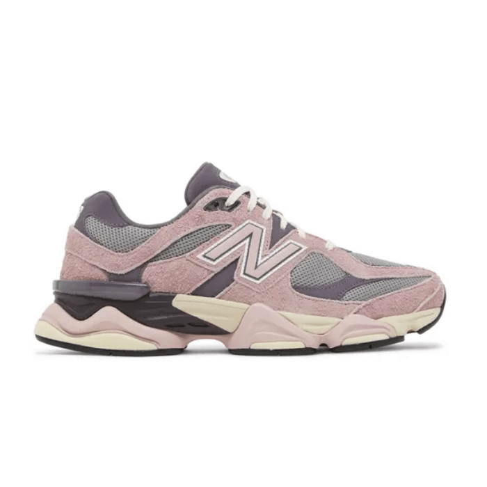 New Balance 9060 Pink Lavender (Instant Ship)