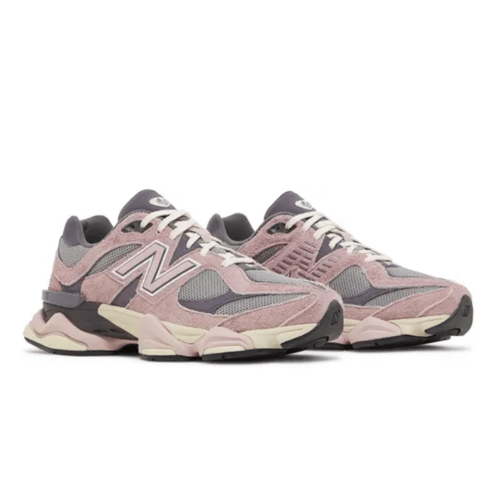 New Balance 9060 Pink Lavender (Instant Ship)