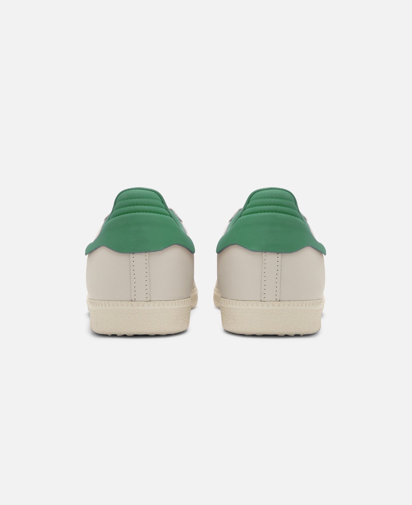 adidas Humanrace Samba (Green)