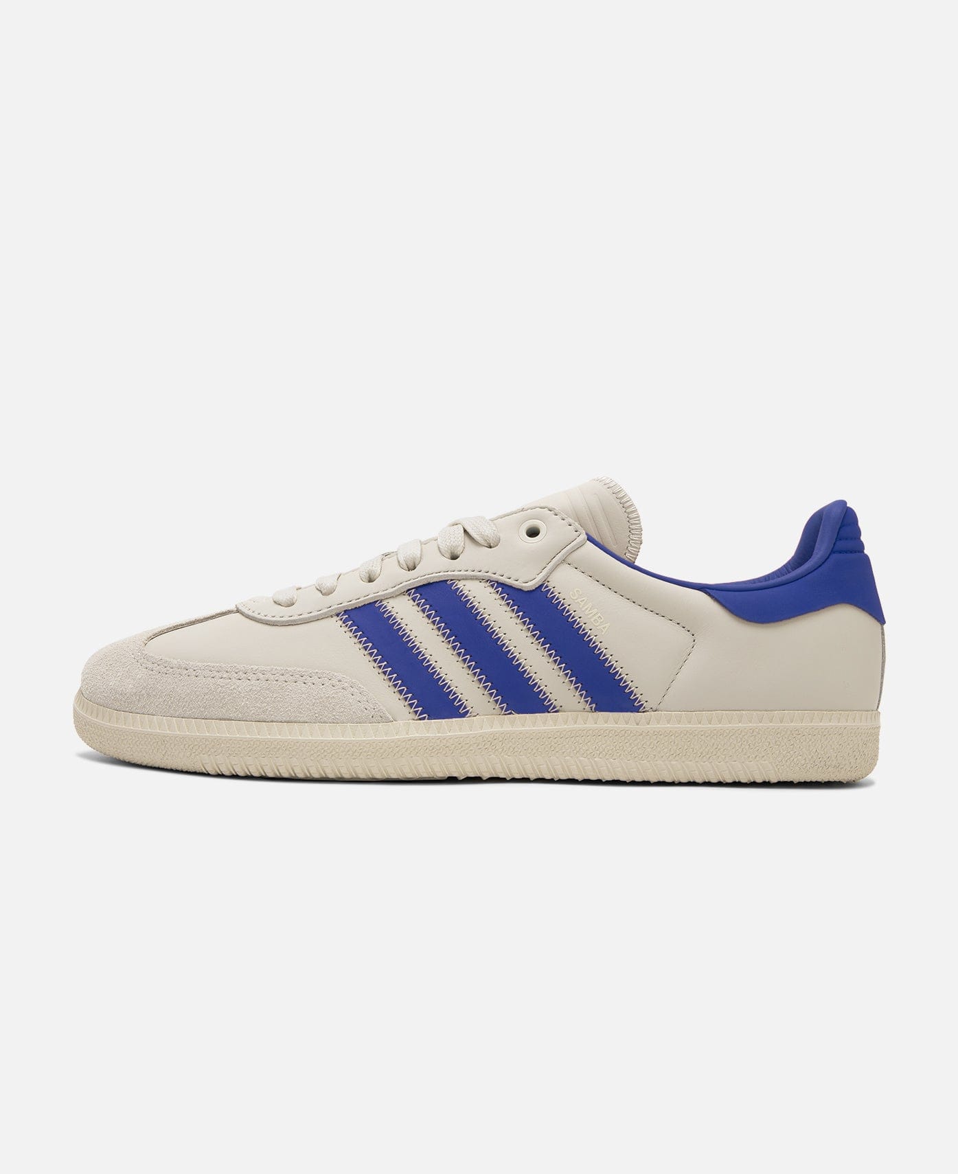 adidas Humanrace Samba (Blue)