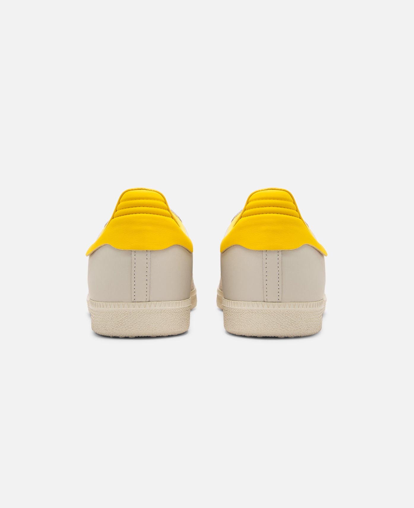 adidas Humanrace Samba (Yellow)