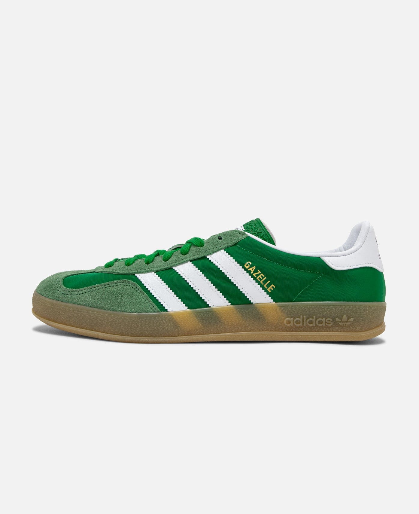 adidas Gazelle Indoor (Green)
